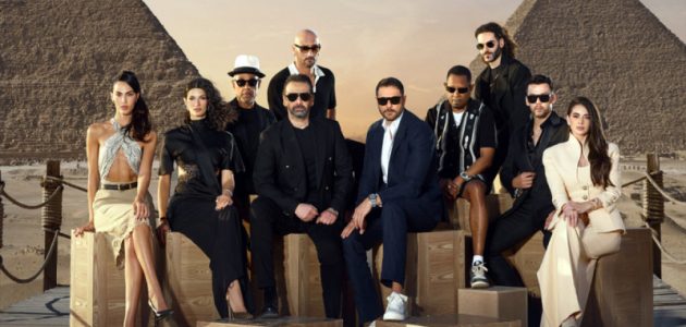 كريم عبد العزيز يكشف كواليس فيلم الكلاب السبعة: فقدت 10 كجم وأصبت بقطع في العضلة