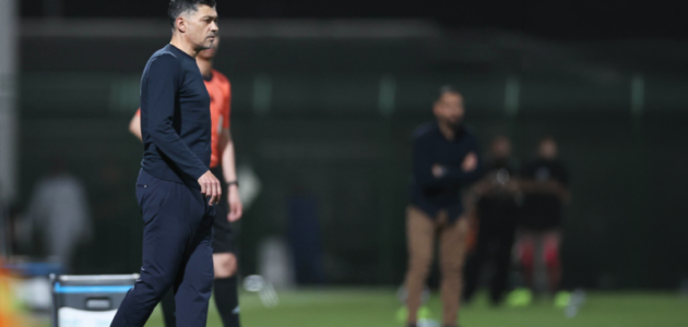 كونسيساو يكشف سر انتفاضة الاتحاد التكتيكية ويعد بمواصلة التوهج في دوري روشن