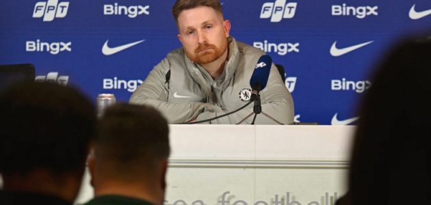 نصيحة ذهبية من مكفارلين لـ كول بالمر بعد صدمة الاستبعاد من كأس العالم 2026