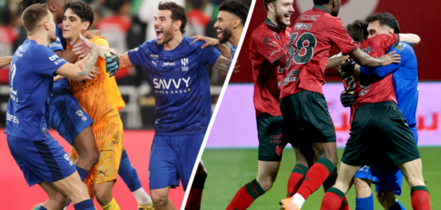 صراع الملايين وكتابة التاريخ.. ماذا ينتظر الهلال والخلود في نهائي كأس خادم الحرمين الشريفين؟