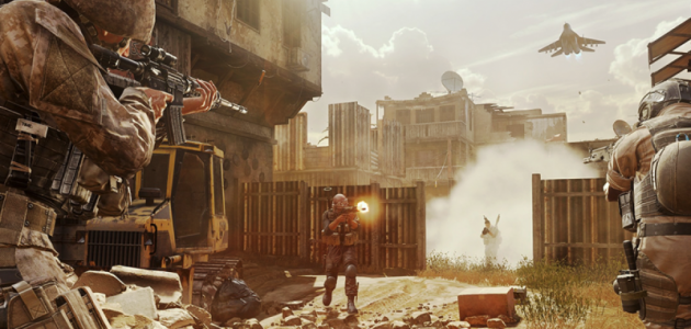 رسمياً.. Activision تكشف موعد إطلاق Call of Duty: Modern Warfare 4 وتفاصيل القصة المثيرة