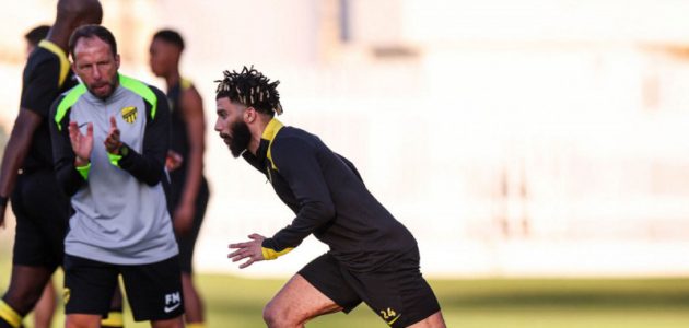 إجراءات انضباطية في الاتحاد: استبعاد العبود وتوقيع عقوبات مالية على شراحيلي ورايكوفيتش