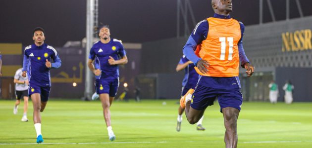 ساديو ماني يطارد اللقب الـ 11 في مسيرته: قمة النصر وجامبا أوساكا في نهائي دوري أبطال آسيا 2
