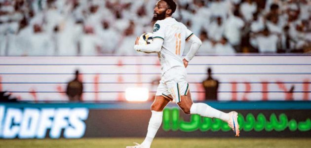 خبرة الكبار تقود نادي الدرعية إلى دوري روشن: 16 لاعباً يستعدون للعودة للأضواء