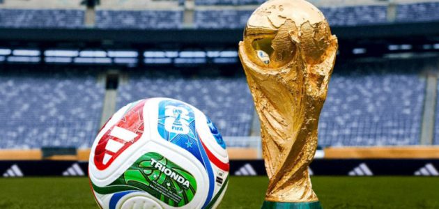 من تيينتو 1930 إلى تريوندا 2026.. رحلة تطور كرة كأس العالم التاريخية