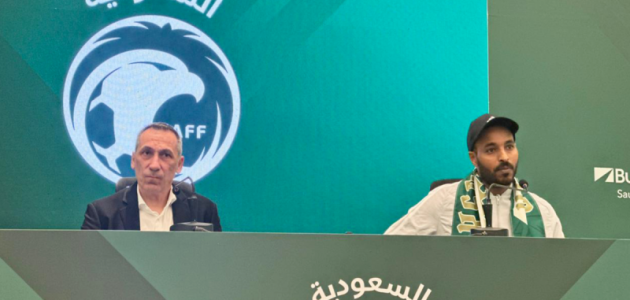 جورجيوس دونيس يكشف كواليس استعدادات المنتخب السعودي للمونديال وموقف العقيدي
