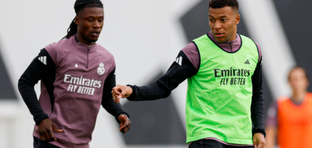 صدمة في ريال مدريد.. غياب مبابي عن الكلاسيكو يحسم مصير لقب الدوري الإسباني