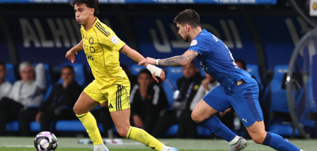 ديربي الرياض.. هل يكسر النصر والهلال “قاعدة البطل” في ليلة حسم لقب دوري روشن؟