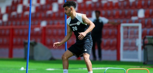 ضربة موجعة لضمك قبل مواجهة النصر.. كاريلي يستقر على بديل القحطاني