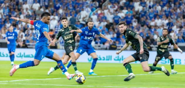 صراع المقعد الآسيوي يشتعل.. كيف منح نهائي الكأس فرصة ذهبية لسادس دوري روشن؟