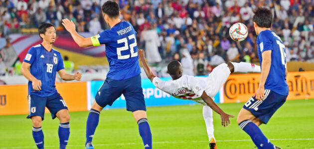 صدام العمالقة يتجدد.. مجموعة نارية تجمع قطر واليابان في كأس آسيا 2027 بالسعودية