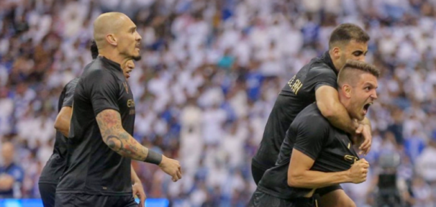 ديربي الرياض.. حكايات الحسم التاريخية بين الهلال والنصر وصراع اللقب المشتعل