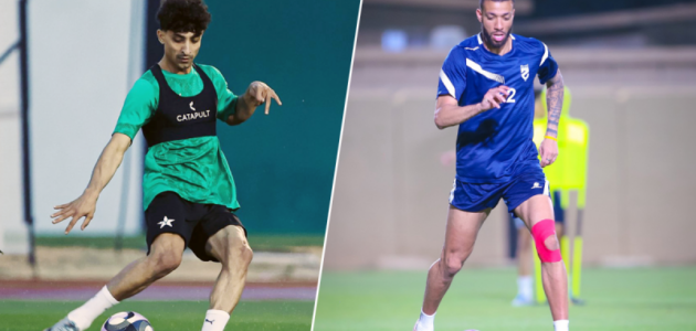 الحزم يحل ضيفاً ثقيلاً على النجمة بحثاً عن تكرار سيناريو “الثلاثية” في دوري روشن