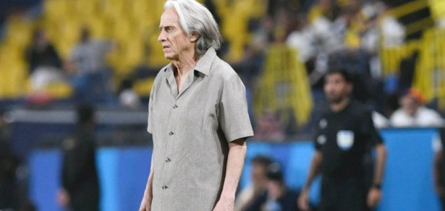 جيسوس بعد ضياع الحلم الآسيوي: “تلقينا ضربة موجعة.. ولا وقت للبكاء قبل حسم الدوري”
