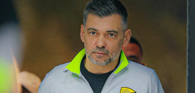 قرار حاسم من كونسيساو.. عودة عبد الرحمن العبود لتدريبات الاتحاد قبل موقعة ضمك