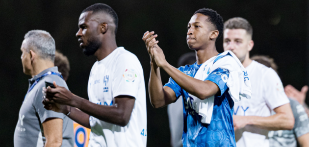 النمسا تقترب من احتضان معسكر الهلال الصيفي: تفاصيل خطة الزعيم للموسم الجديد