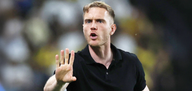 مدرب جامبا أوساكا يكشف سر القلق أمام النصر: لم أصدق التتويج إلا في الدقيقة 98!