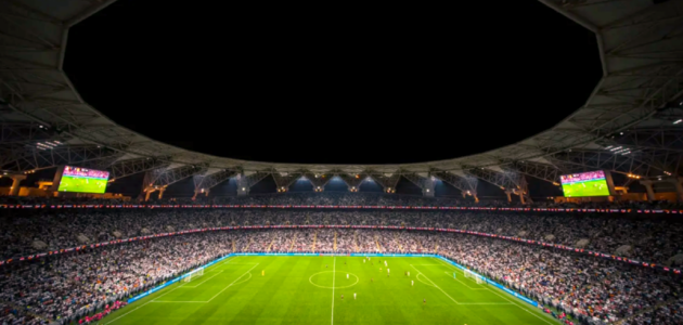 عقدة ملعب الإنماء.. تحدٍ تاريخي يواجه الخلود في نهائي الكأس أمام الهلال