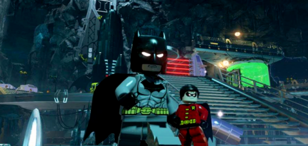 رسمياً.. لعبة LEGO Batman: Legacy of The Dark Knight تعتمد نظام Denuvo المثير للجدل