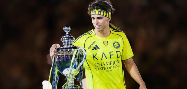 حصاد الأفضل في دوري روشن: فيليش وجيسوس والجوير يتربعون على عرش الجوائز الكبرى