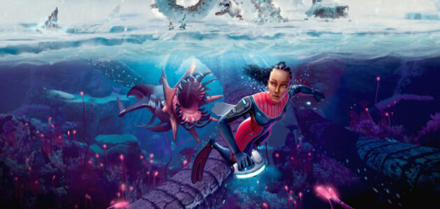 رسمياً.. إطلاق Subnautica 2 في مرحلة الوصول المبكر بميزة اللعب التعاوني لأول مرة
