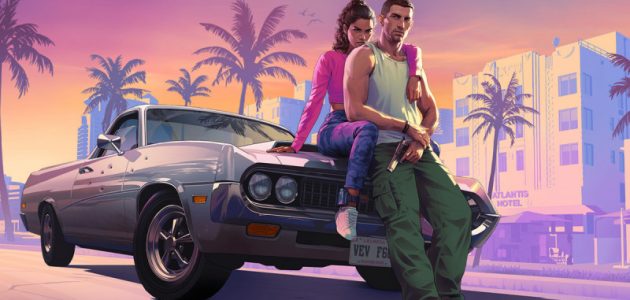 ترقب عالمي.. موعد فتح الطلب المسبق للعبة GTA VI يتصدر المشهد