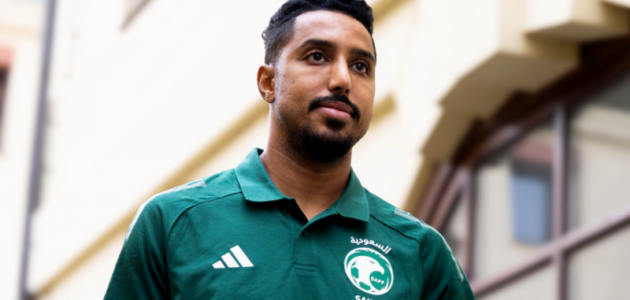سالم الدوسري وناكاتا يترقبان قرعة كأس آسيا 2027 في قلب الدرعية التاريخية