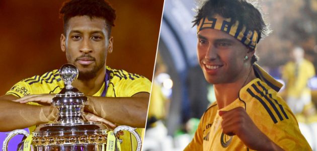 فاتورة تتويج النصر بالدوري السعودي.. 6 ملايين يورو لـ تشيلسي وبايرن ميونيخ
