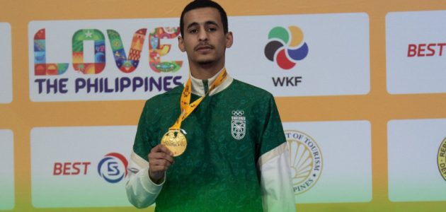 إنجاز تاريخي.. المنتخب السعودي للكاراتيه يتربع على وصافة الدوري العالمي في مانيلا بـ 10 ميداليات