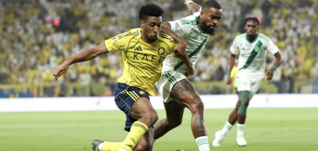شبح الغياب يهدد سبعة من ركائز النصر أمام القادسية قبل صدام الشباب