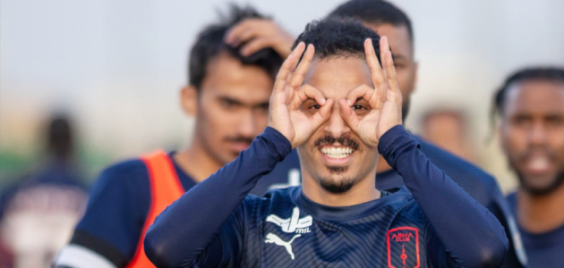رسمياً.. أبها يحسم تجديد إعارة ناصر الدعجاني لموسم إضافي بعد الصعود لدوري روشن