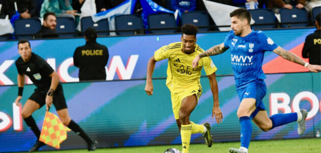 صدام الحسم في ديربي الرياض.. عودة ماني وبونو وغيابات مؤثرة تشعل قمة النصر والهلال