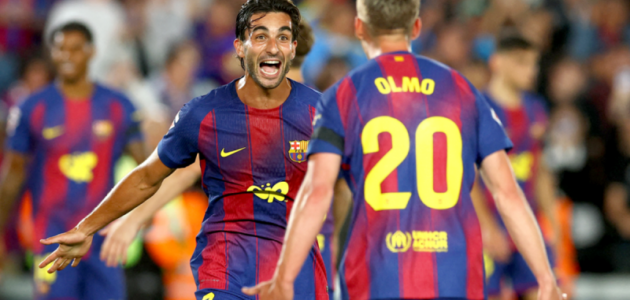 فيران توريس يواصل التوهج.. ريال مدريد الضحية المفضلة الخامسة لنجم برشلونة