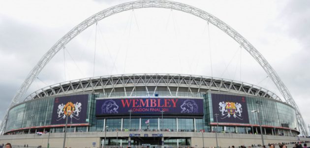 ملعب بوشكاش أرينا ينضم للعظماء: تاريخ ملاعب نهائي دوري أبطال أوروبا من بارك دي برينس إلى ويمبلي