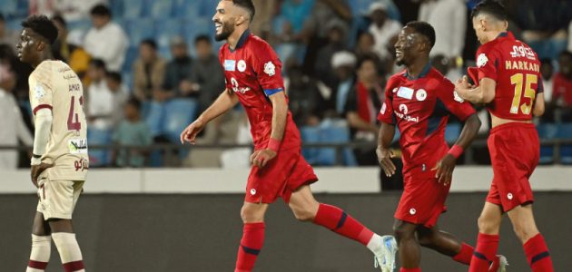 صراع البقاء في دوري روشن.. 3 سيناريوهات تضمن لضمك الاستمرار ومهمة معقدة تنتظر الرياض