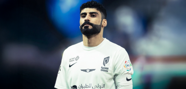القادسية يحصن عرينه.. تمديد عقد الحارس أحمد الكسار رسمياً حتى 2028