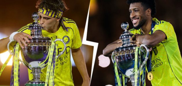 التزامات نادي النصر المالية: 25 مليون يورو تطارد العالمي لصالح تشيلسي وبايرن ميونخ