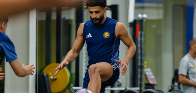 سباق مع الزمن في النصر.. 4 نجوم في العيادة وتأهب قصوى لحسم لقب الدوري أمام ضمك