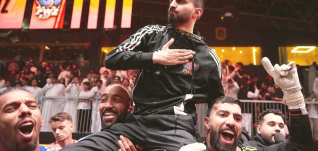 بمشاركة دربحة وفواز.. ممثلو الشرق الأوسط يستعدون لمونديال دوري الملوك 2026 في ميلانو
