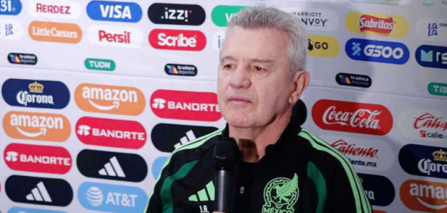 خافيير أجيري يستعيد “خلطة 1986” التاريخية لقيادة منتخب المكسيك في كأس العالم