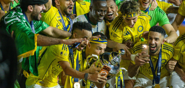 خطة تحضير النصر للموسم الجديد: معسكر نادي النصر ينطلق من أبها والبرتغال ترسم الملامح الأخيرة