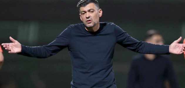 سيرجيو كونسيساو يتفوق على الجميع.. قراءة فنية في تألق مدرب الاتحاد بالجولة 33
