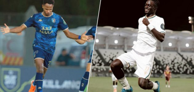 نهائي ملحق الصعود إلى دوري روشن.. مواجهة تاريخية مرتقبة بين الدرعية والعلا في الأول بارك