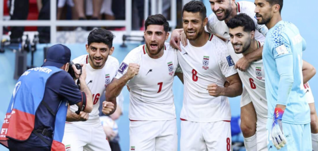 رحلة البحث عن المجد المونديالي.. المنتخب الإيراني يحط الرحال في تركيا قبل التوجه إلى أمريكا