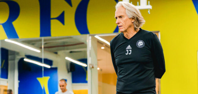 مفاجآت جيسوس في نهائي دوري أبطال آسيا 2.. النصر يواجه جامبا أوساكا بـ “خطة بديلة”