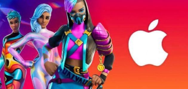 رسمياً.. عودة Fortnite إلى متجر App Store تنهي سنوات الغياب وصراع “ضريبة آبل”