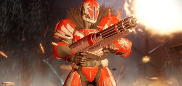 رسميًا.. استديو Bungie يعلن إنهاء تطوير لعبة Destiny 2 في هذا الموعد