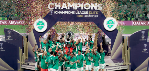 رابطة الدوري السعودي تصدم الأهلي بقرار رسمي قبل مواجهة الخلود في دوري روشن