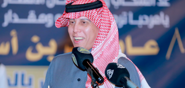 محمد العازمي لـ “الرياضية”: نعيش العصر الذهبي لـ “القلطة” وحبيب العازمي رمز لا يُنافس