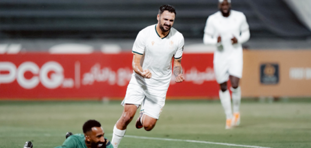 رسمياً.. تحديد مواجهات ملحق الصعود إلى دوري روشن بعد إثارة الجولة الأخيرة